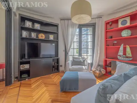 Departamento en Alquiler al Este