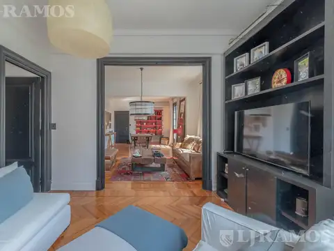 Departamento en Alquiler 90 años