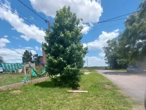 Terreno en Venta en Roldan, USD 28.000