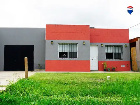 Casa en Venta de 2 dormitorios