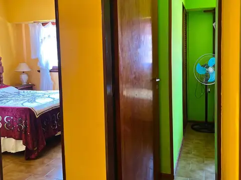 Departamento en Alquiler Temporal en San Bernardo Del Tuyu, $ 130.000