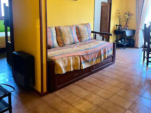 Departamento en Alquiler Temporal de 2 dormitorios