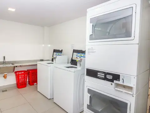 Departamento en Alquiler Temporal con 1 cocheras