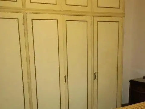 Depto Tipo Casa en Alquiler 40 años