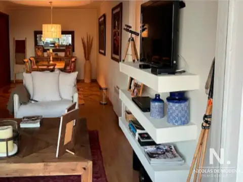 Departamento en Alquiler Temporal en Roosvelt, USD 0