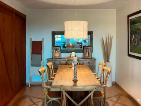 Departamento en Alquiler Temporal 34 años