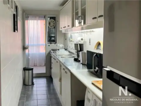 Departamento en Alquiler Temporal de 4 ambientes