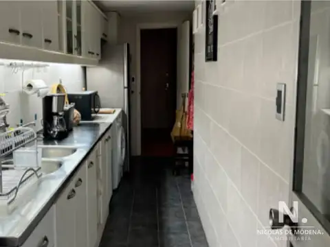 Lindo departamento en excelente zona