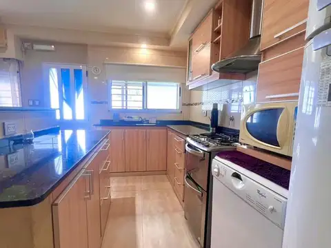 Casa en Venta 10 años