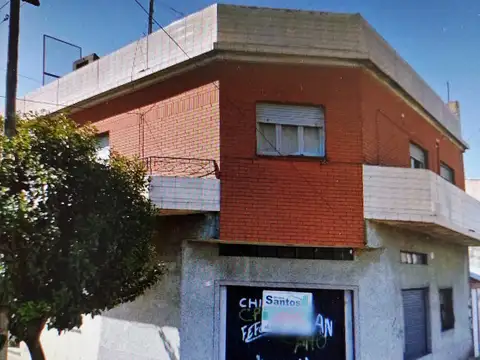 Casa en alquiler en Tablada