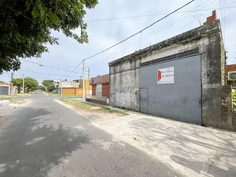 Galpon en Alquiler en Bella Vista, $ 650.000