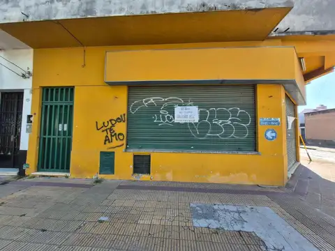 Local en Alquiler 30 años