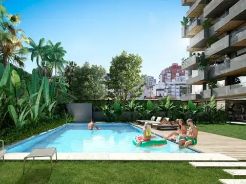 Departamento en Venta 1 año