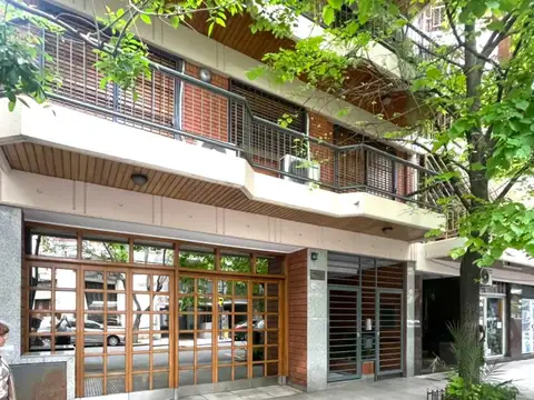 Departamento en Alquiler de 4 ambientes