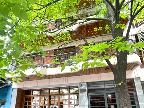 Senillosa 300, Piso 5