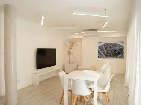 Departamento en Venta en Belgrano, USD 553.395