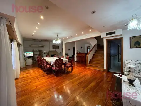 Casa en Venta en Villa Ortuzar, USD 865.000