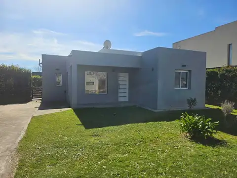 San Eduardo- Pilar del Este - Pilar 100