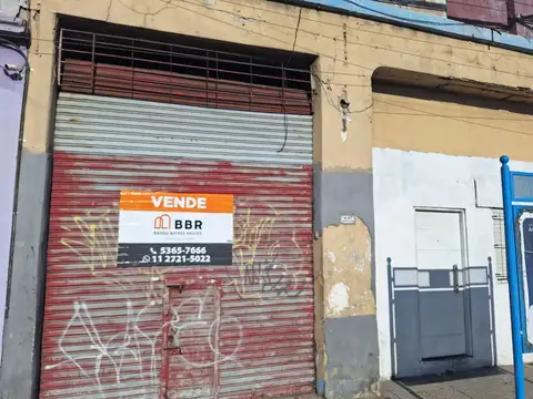 R. E.  SAN MARTIN 4100