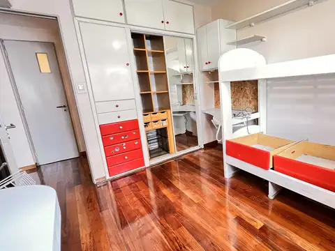 Departamento en Venta al Norte