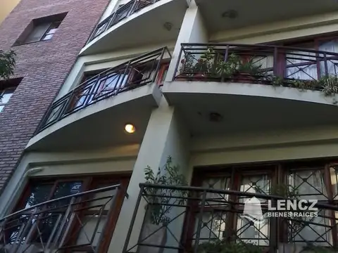 Departamento en Alquiler 25 años