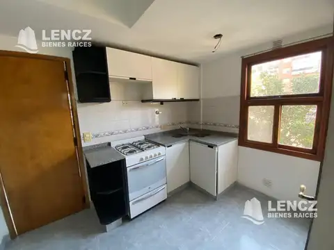 Departamento en Alquiler de 4 ambientes