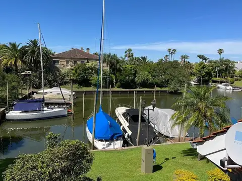 Departamento en Venta 16 años