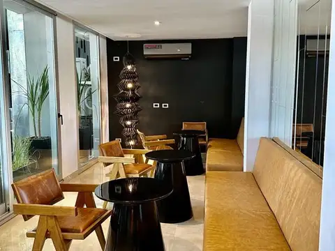 Departamento en Venta al Norte