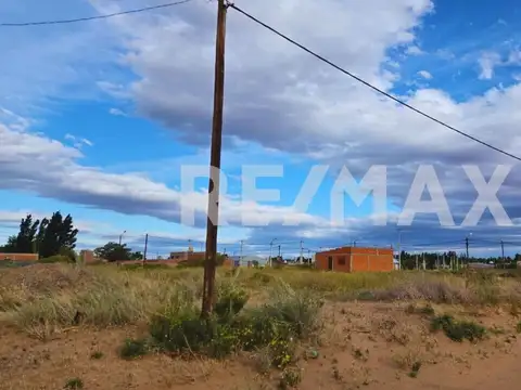 Terreno en Venta en Senillosa, USD 30.000