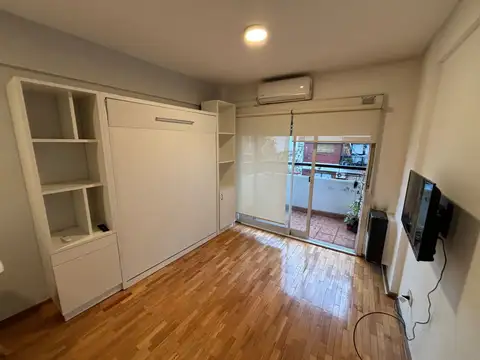 Federico García Lorca 400, Piso 4