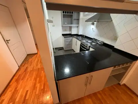 Federico García Lorca 400, Piso 4