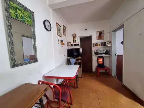 Depto Tipo Casa en Venta de 1 dormitorio