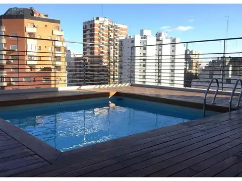 Departamento en Venta de Monoambiente