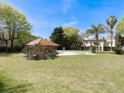 Venta Lote Country San Carlos con Quincho Cubierto Ubicado en Cul - de - Sac