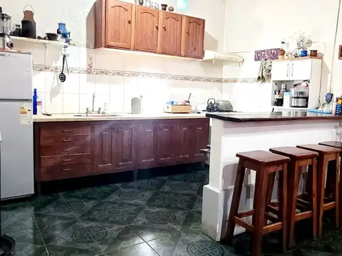 CASA EN VENTA en Solis, San Andres de Giles