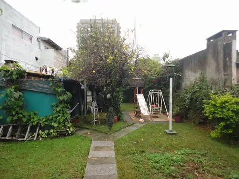 Casa en Venta en Caseros, USD 190.000