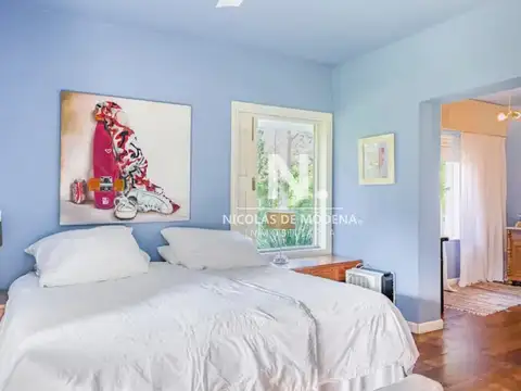 Casa Rincon del Indio - Punta del Este 6 Dormitorios en venta