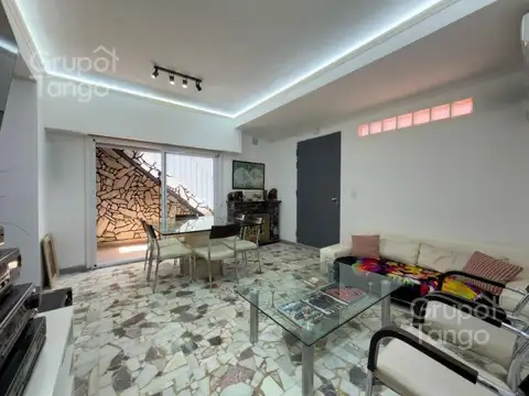 Venta Ph Villa Luro Cuatro Ambientes Terraza Quincho Parrilla Apto Credito