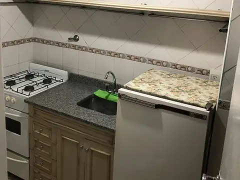 Departamento en Venta 50 años