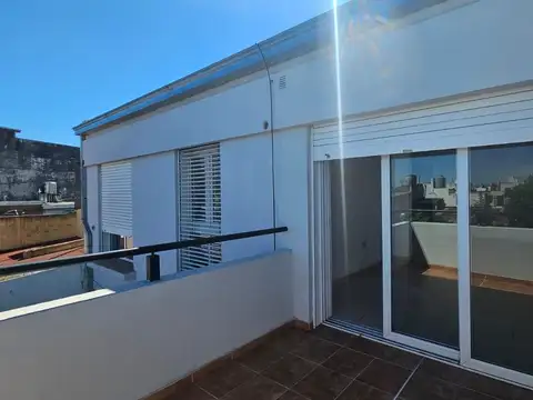 Departamento en Alquiler 15 años