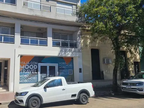 Departamento en alquiler