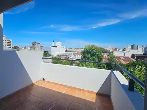 Departamento en Alquiler al Oeste