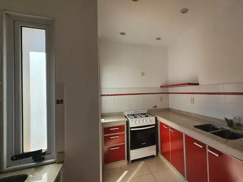 Departamento en Alquiler de 2 dormitorios