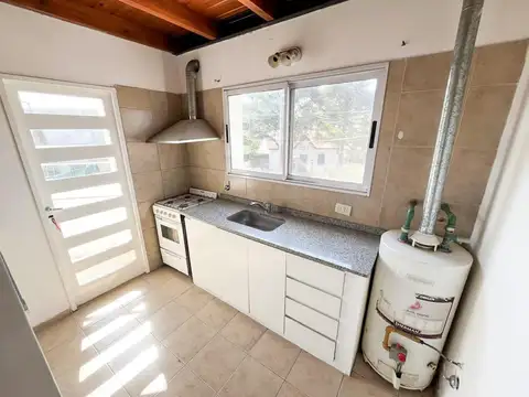 Departamento en Alquiler de 2 dormitorios