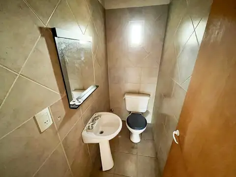 Departamento en Alquiler al Este