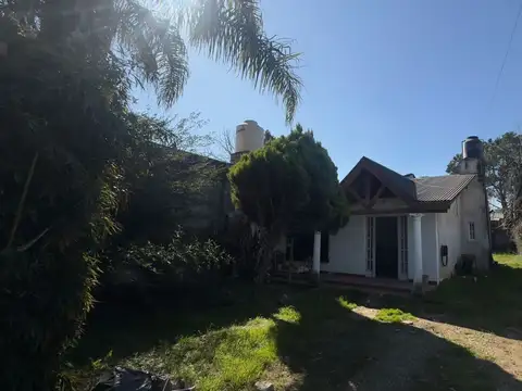 Casa en Venta 30 años