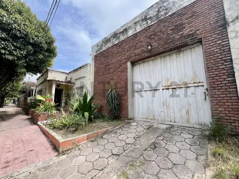 Galpon en Venta 2025 años