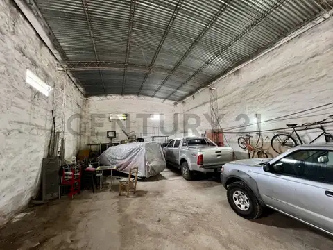 Galpon en Venta 2025 años