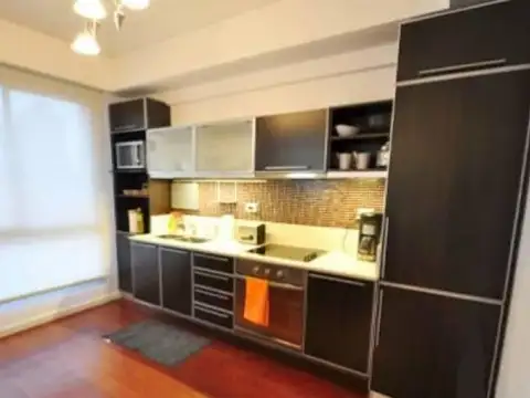 Departamento en Alquiler Temporal en Puerto Madero, USD 1.800