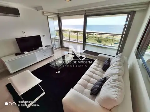 Departamento 4 ambientes con 4 baños